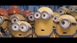 Malci 2 Sinhronizovano Samo U Bioskopima