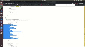 CSC562 Final Project demo showing matchmaking using open-match