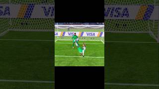 BEST Bicycle Goal I Ever Scored 🔥 Insane Overhead Kick#fifa #goaloftheseason #football#footballshort