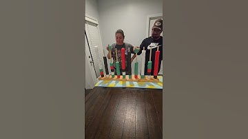 color sort game puzzle #family #games #challenge #funny #fun