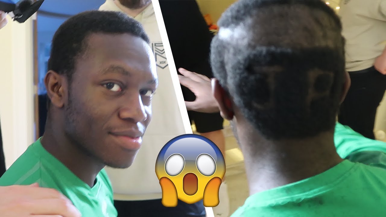 WHAT HAVE I DONE?! (SIDEMEN)