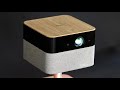 Epson Lifestudio Flex Plus: The Projector That Looks Like a Lamp