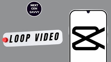 How to Loop Video In CapCut