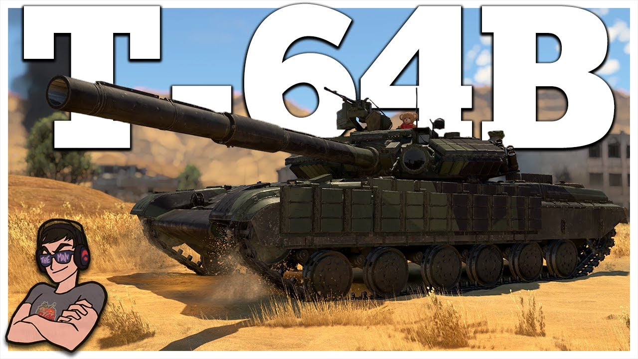 5 best tanks for War Thunder Open beta