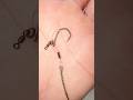 Remix Slip D-rig #fishing #carpfishing #fish #carp #рыбалка #shortvideo #shorts