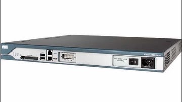 Cisco 2811 We buy and sell new and used Cisco