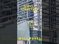 How sandwich panel technology is reshaping the construction industry #wallpanel #sandwichpanel