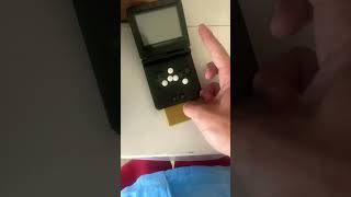 Pokémon gold