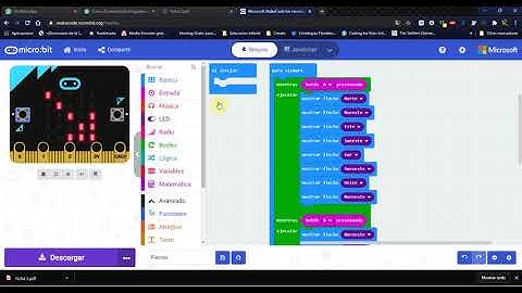 Ficha 2 - Formación Coding for kids
