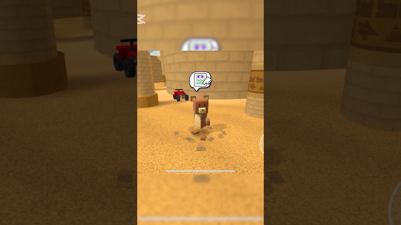 Real or Fake? The Test