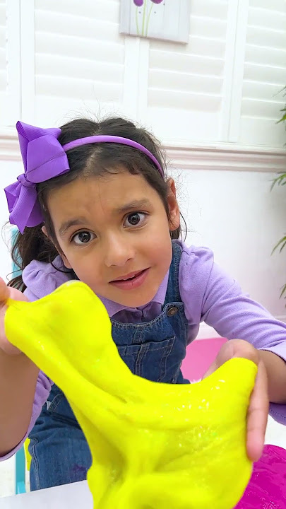 Ellie and Maddie's Playroom: A Lesson in Sharing