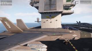 Arma 3 Devbuild 21.04.2017 Lef Glitch