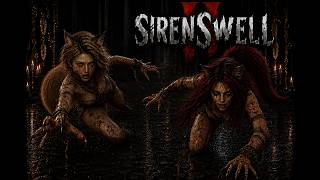 Siren's Well 2 β Official Teaser | Play the Demo Now on Steam