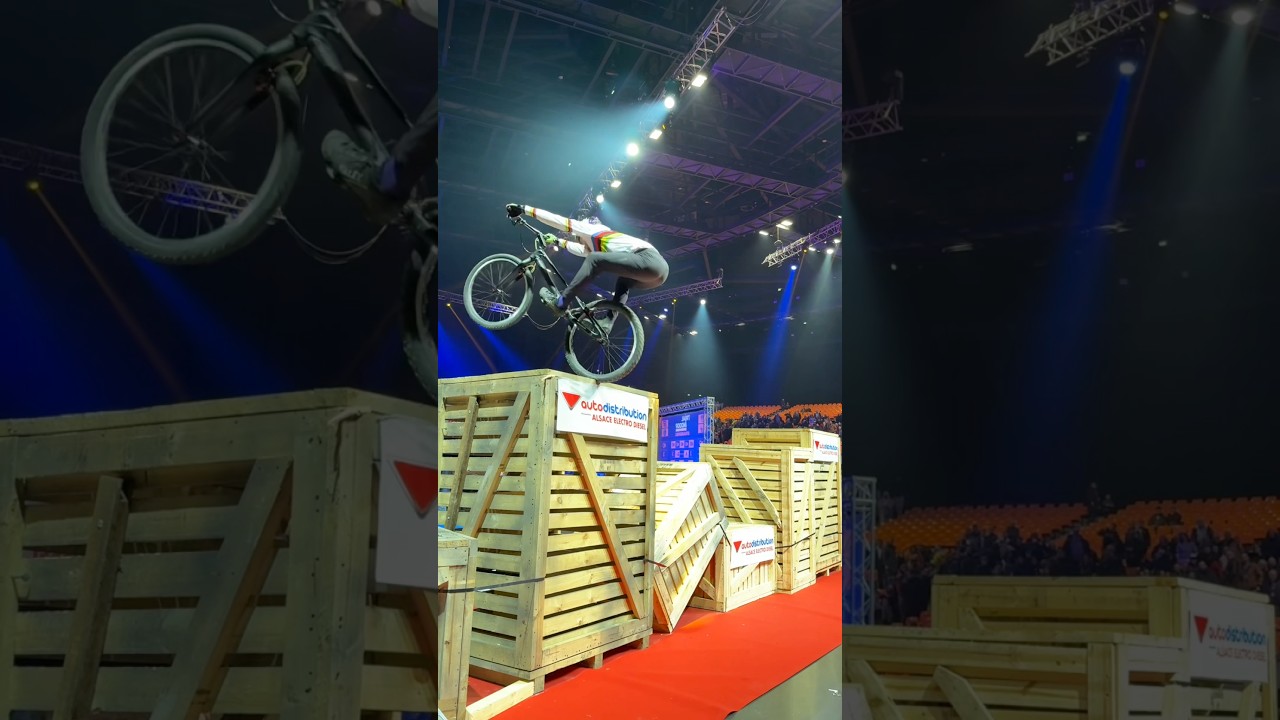 2m box, i had to try it! 