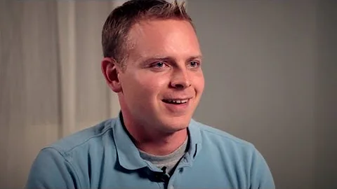 Voice(s) of Hope • David Peterson (Highlight Version) • North Star International