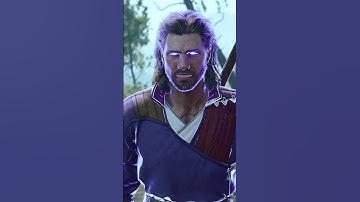 What happens if you kill Gale the first time you meet him? #baldursgate3 #bg3
