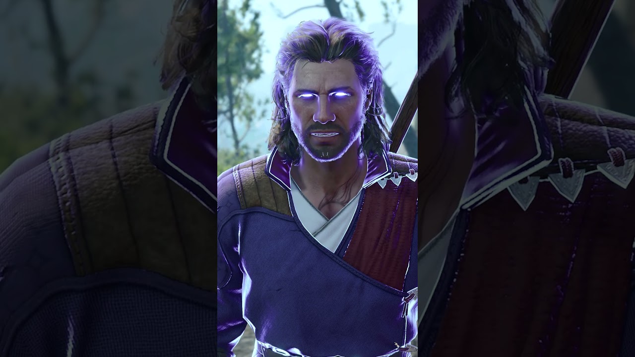 Что произойдет, если вы убьете Гейла в первый раз, когда встретитесь с ним? 