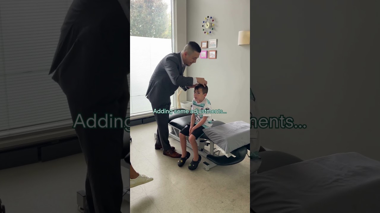 Little Wonders Acupuncture for Pediatric Wellness