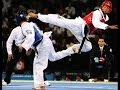 Best taekwondo knockouts 2016  martial arts tv