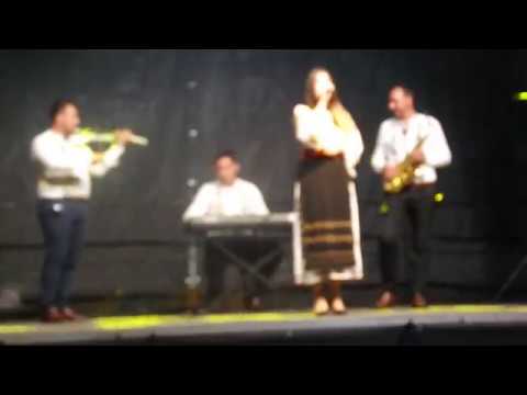 Alexandra Savu -