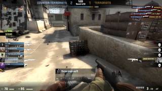 4 peice nova kill CS:GO