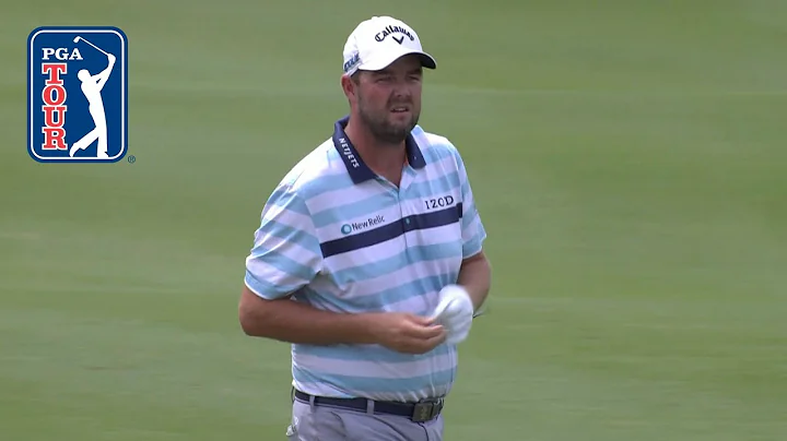 Marc Leishman highlights | Round 3 | CIMB 2018