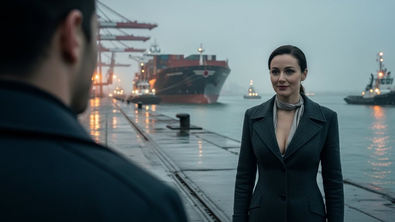 Gané una apuesta a mi jefa… ahora es mía por 24 horas.