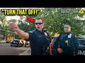 Corrupt Cop Gets EXPOSED By Bodycam Footage