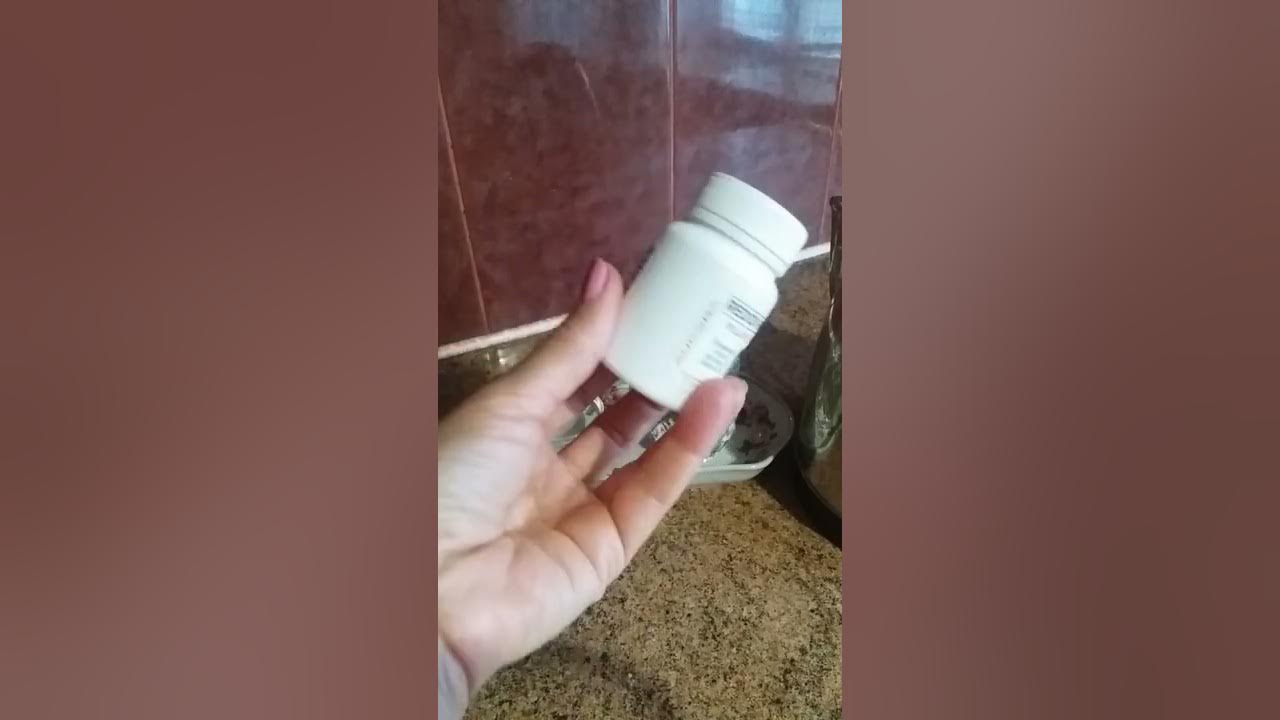 Как приготовить РЕДОКС-РИНС, антиоксидант компании Аврора! Анна Середа ...