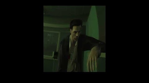 Max Payne INTRO NOSTALGIA❤