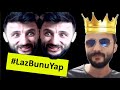 EN EĞLENCELİ #LazBunuYap Brawl Stars