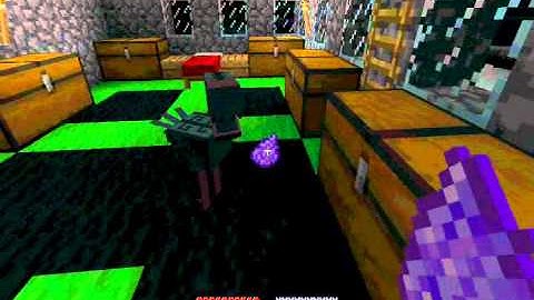 Minecraft Aether Mod: Making a Baby Moa