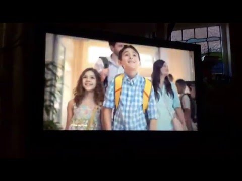 Comedy Central Adverts Fri 13 5 2016