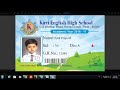 Video Image