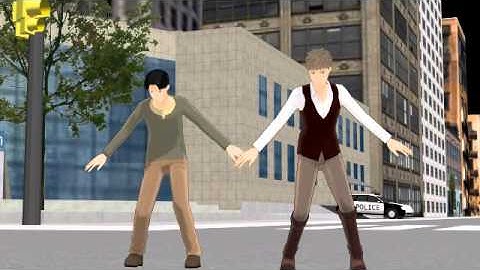 (Kanzentaicell) Glide  JeanMarco