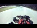 Hill Country Kart Club Feature