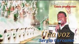 Una Voz .Sergio Carcamo .2008