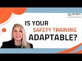 Improve your safety training with our buyers guide