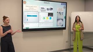 Esther M  Irizarry Quintana, Inter American University of Puerto Rico, Ponce Campus