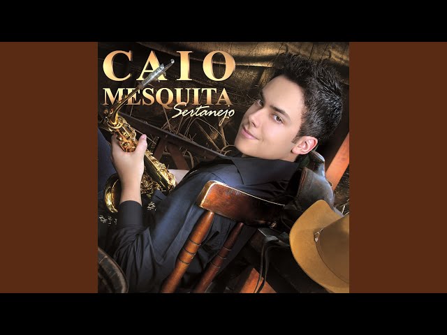 Caio Mesquita - Adoro Amar Você