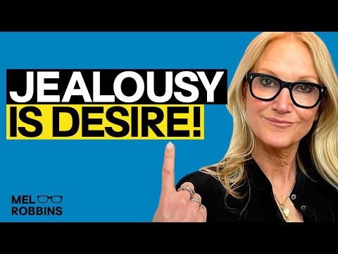 How to Turn Jealousy into Motivation | Mel Robbins thumbnail