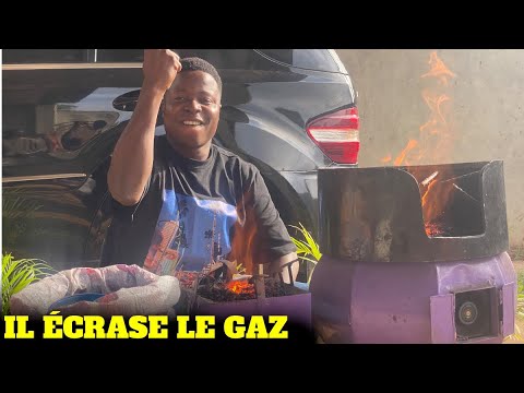 Ce Foyer écologique Est Plus Rentable Que Le Gaz!