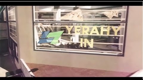 Introducing L7 Yerahy!