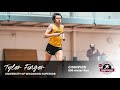 2021 UMAC Men's Indoor Track and Field Event Winners Awards Ceremony