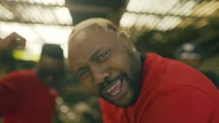 John Bravo Ft Sizwe Alakine & Mfanawembuzi Shukela Official Music Video