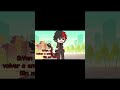 Nunca bajes la guardia//Spinxoツ//Gacha Club//Creditos a @srtaRosita13