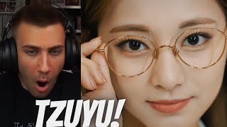 LISTEN TO THIS ? TZUYU MELODY PROJECT Teaser - REACTION