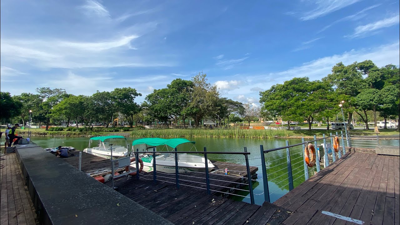 Nuvali Sta Rosa Laguna 2025 Day Walking Tour | Sta Rosa Laguna ...