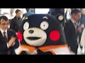 クリスマス前に謎のダンス