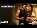 Official  imaye imaye full song audio  raja rani  aarya jai nayanthara nazriya nazim